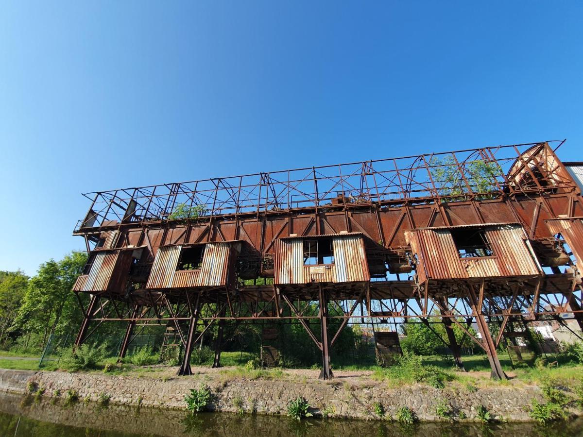 Riversight Deux-Acren 외부 사진